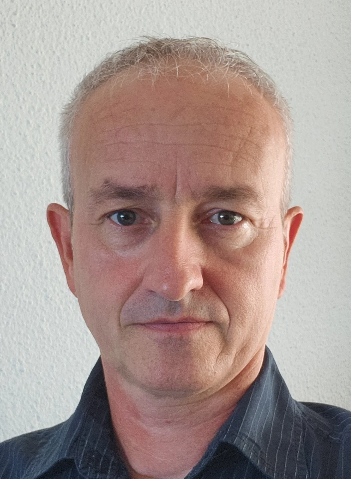 Porträt von Marco Gosetti